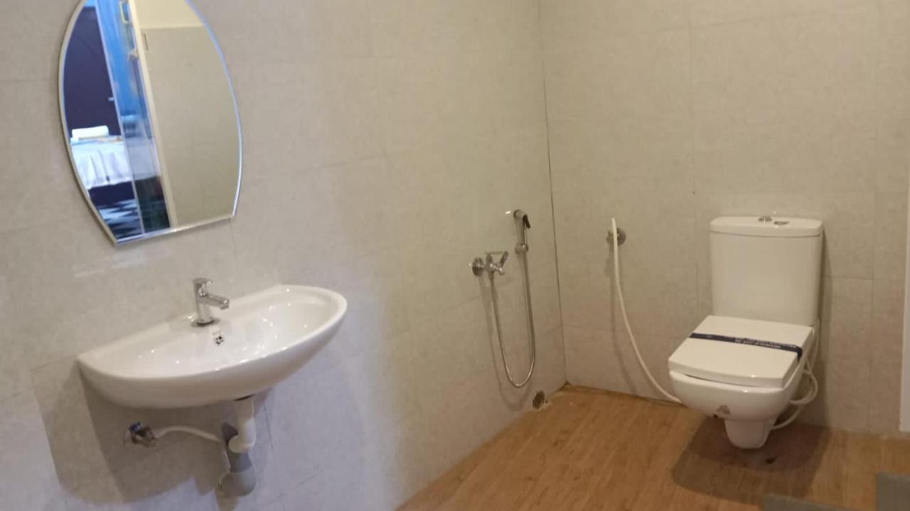 Meena Mahal Cottage Karaikkudi Ngoại thất bức ảnh